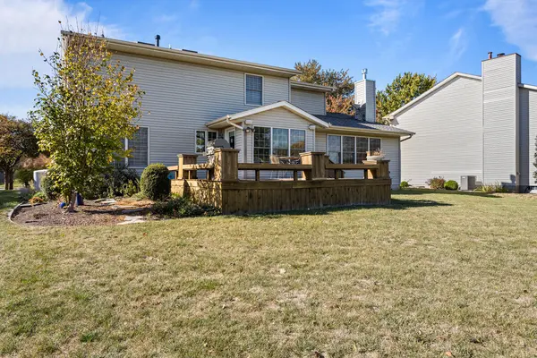904 Wesley AVE, Savoy, IL 61874