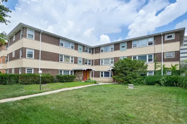 8544-48 W Gregory ST, Chicago, IL 60656