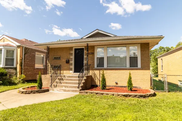 11010 S Union AVE, Chicago, IL 60628
