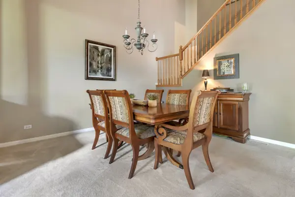3891 WILLOW VIEW DR #3891, Lake In The Hills, IL 60156