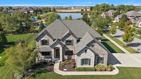22018 Mary DR, Frankfort, IL 60423