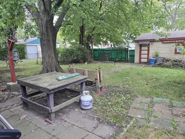 1354 Hirsch AVE, Calumet City, IL 60409
