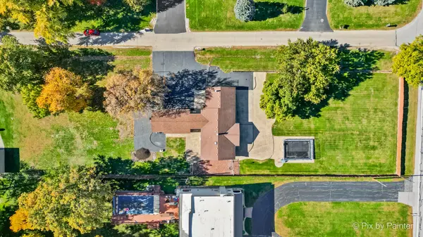10321 5th Ave Cutoff, Countryside, IL 60525