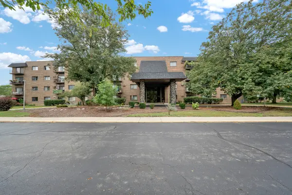 239 N Mill RD #217, Addison, IL 60101