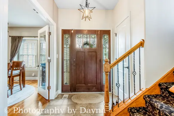 2082 Craftsman AVE, Bourbonnais, IL 60914