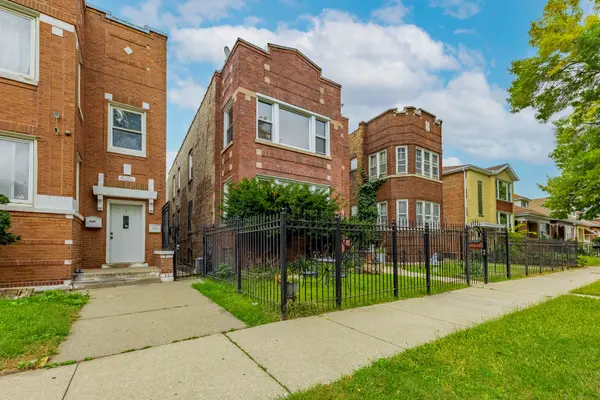 6029 S FAIRFIELD AVE, Chicago, IL 60629