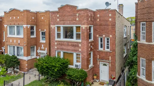 6029 S FAIRFIELD AVE, Chicago, IL 60629
