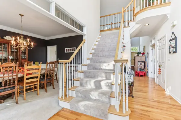 22906 N North Woodcrest LN, Kildeer, IL 60047