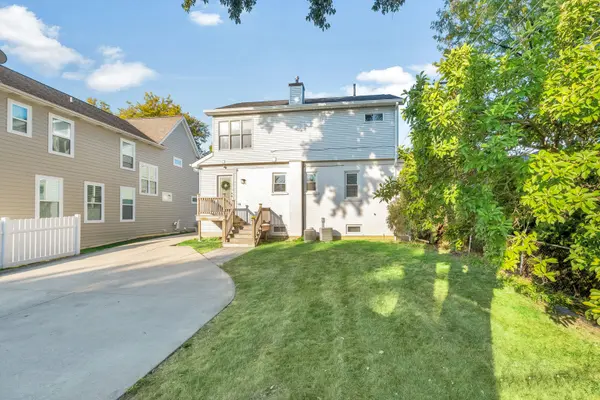 Address not disclosed, Glen Ellyn, IL 60137