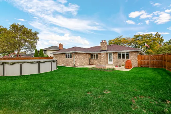 7809 Sycamore DR, Orland Park, IL 60462