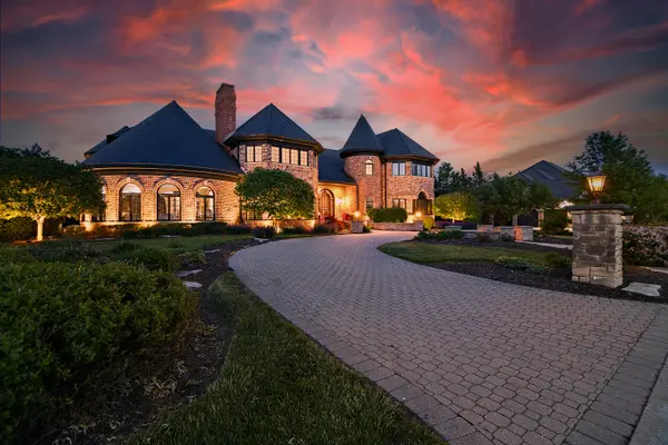 45 Silo Ridge RD, Orland Park, IL 60467