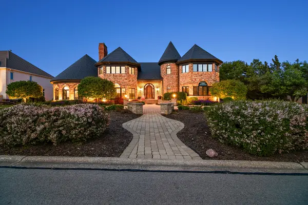45 Silo Ridge RD, Orland Park, IL 60467