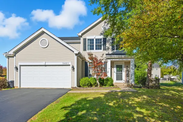 1461 Waterside DR, Bolingbrook, IL 60490