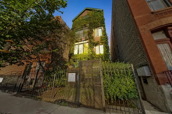 819 N Damen AVE #3, Chicago, IL 60622