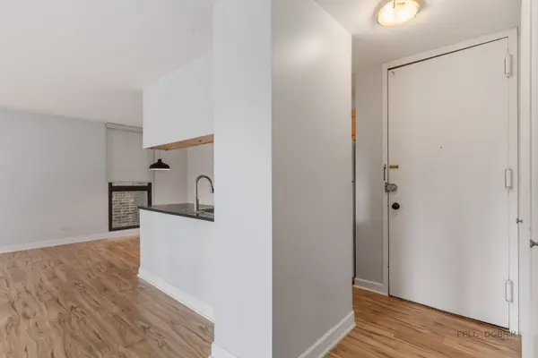 1540 N La Salle DR #301, Chicago, IL 60610