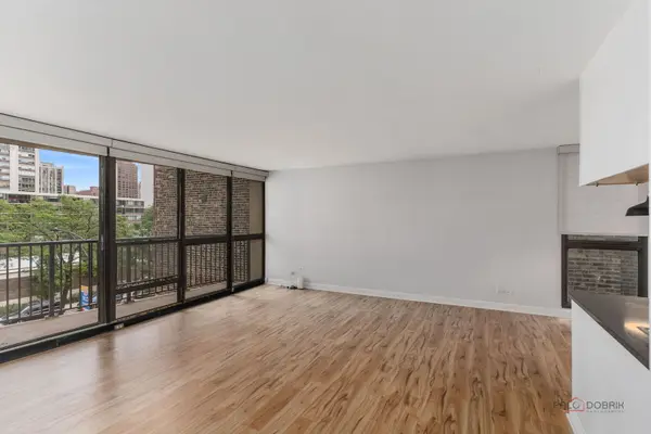 1540 N La Salle DR #301, Chicago, IL 60610