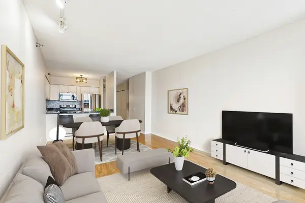 512 N MCCLURG CT #3912, Chicago, IL 60611