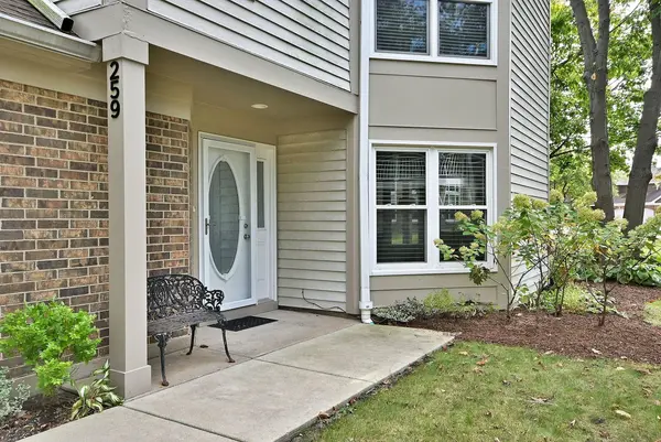 259 Willow Pkwy, Buffalo Grove, IL 60089