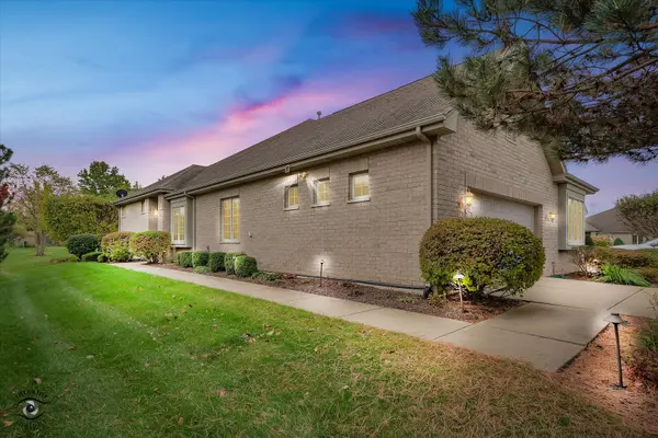 21790 LONDON BRIDGE DR, Mokena, IL 60448