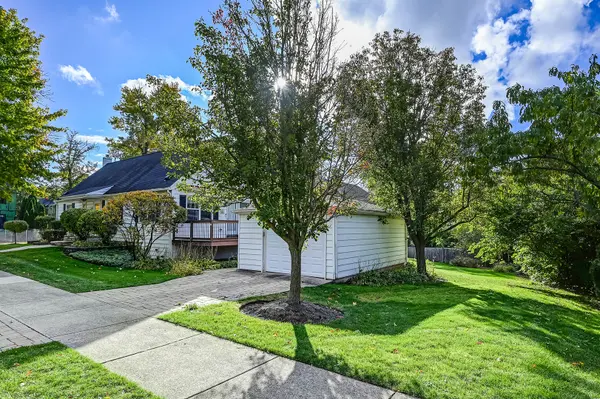 530 W 6th ST, Hinsdale, IL 60521