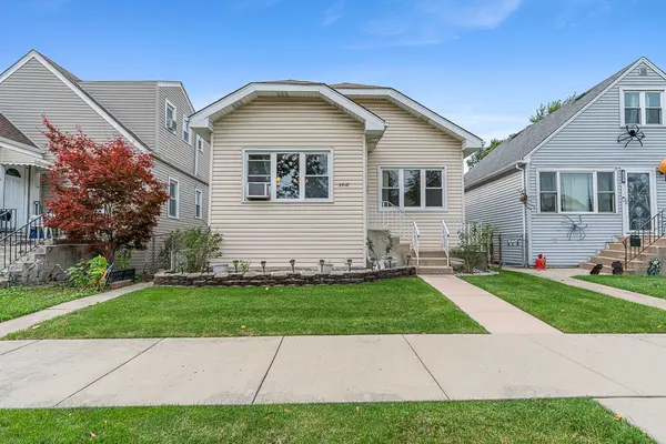 3518 N Odell AVE, Chicago, IL 60634