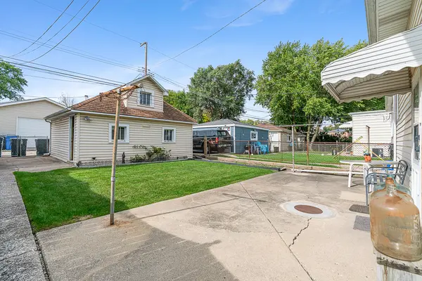 3518 N Odell AVE, Chicago, IL 60634