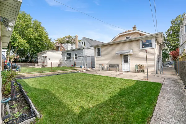 3518 N Odell AVE, Chicago, IL 60634