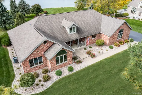 26002 S Cambridge DR, Crete, IL 60417