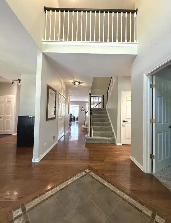 25205 Pastoral DR, Plainfield, IL 60585
