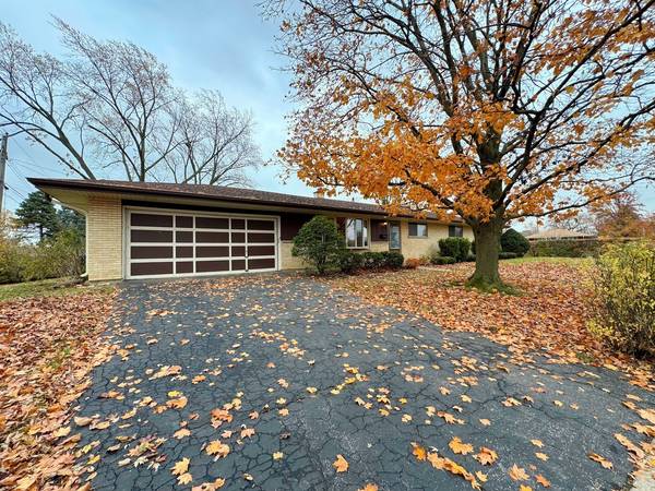 761 Marshall DR, Des Plaines, IL 60016