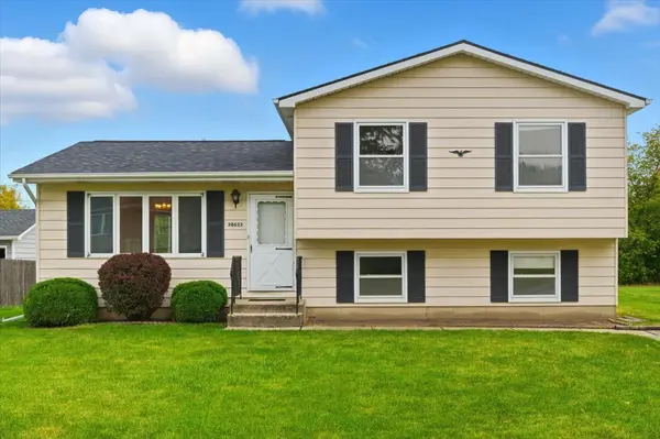38633 N Cedar AVE, Beach Park, IL 60099