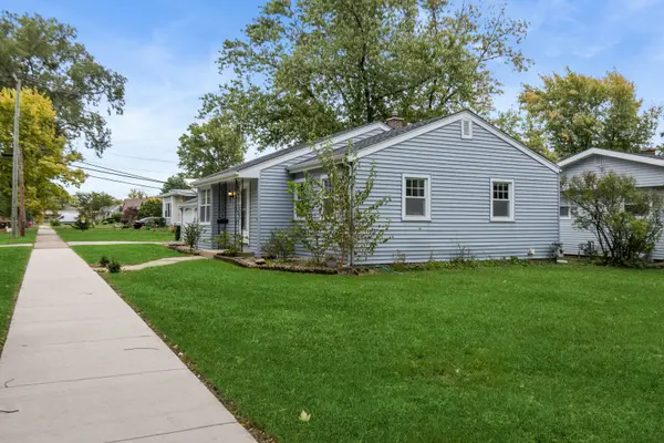 18243 Center AVE, Homewood, IL 60430