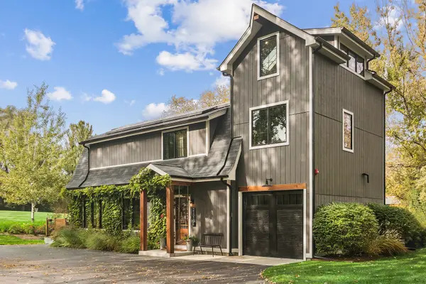 21318 N IL ROUTE 59, Barrington, IL 60010