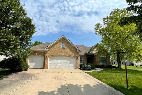 25022 Steeple Chase DR, Plainfield, IL 60585