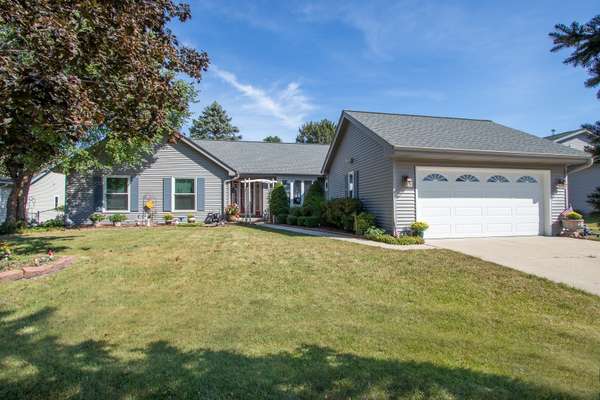 3202 Turnberry DR,  Mchenry,  IL 60050