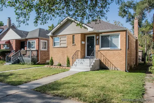 12412 S Stewart AVE, Chicago, IL 60628