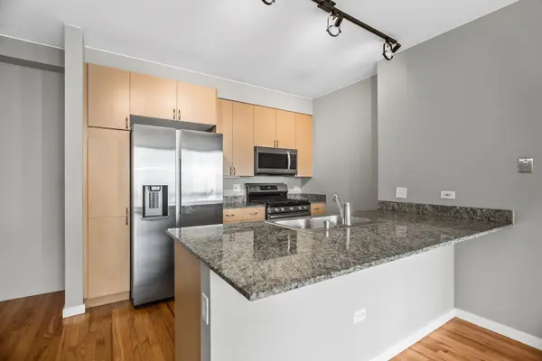 1845 S Michigan AVE #808, Chicago, IL 60616