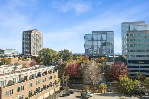 1845 S Michigan AVE #808, Chicago, IL 60616