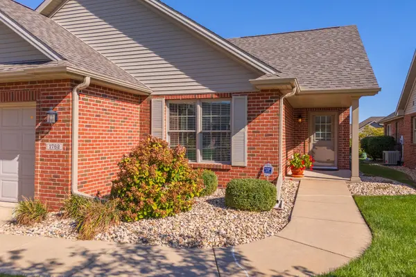 1762 Lockspur WAY, Normal, IL 61761