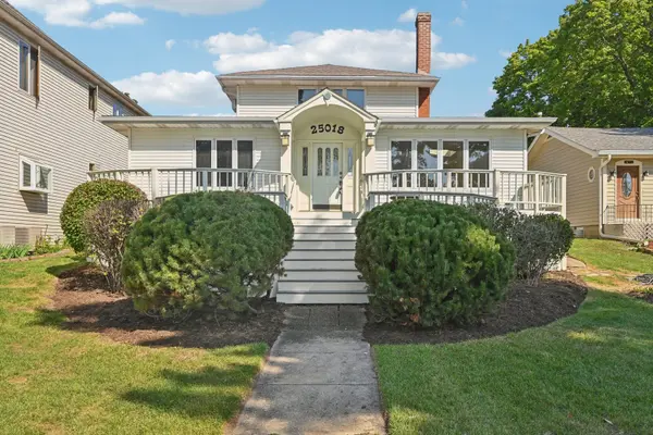 25018 W Lake Shore DR,  Ingleside,  IL 60041