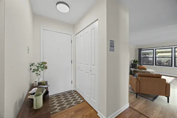 444 Washington BLVD #207, Oak Park, IL 60302