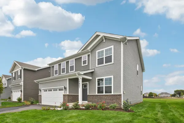 14807 S Greenbriar DR, Plainfield, IL 60544