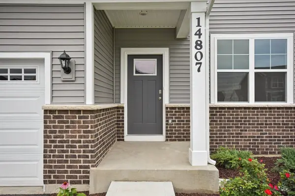 14807 S Greenbriar DR, Plainfield, IL 60544