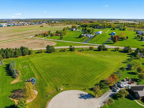 12 W Connie CT, Frankfort, IL 60423