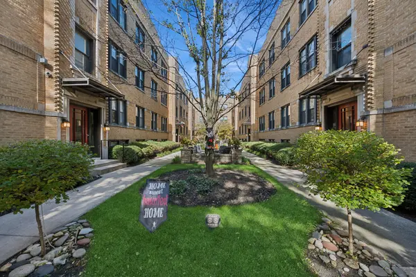 1360 W Estes AVE #1S, Chicago, IL 60626