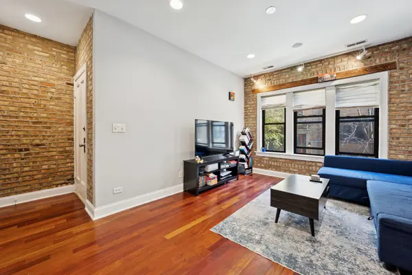 1360 W Estes AVE #1S, Chicago, IL 60626