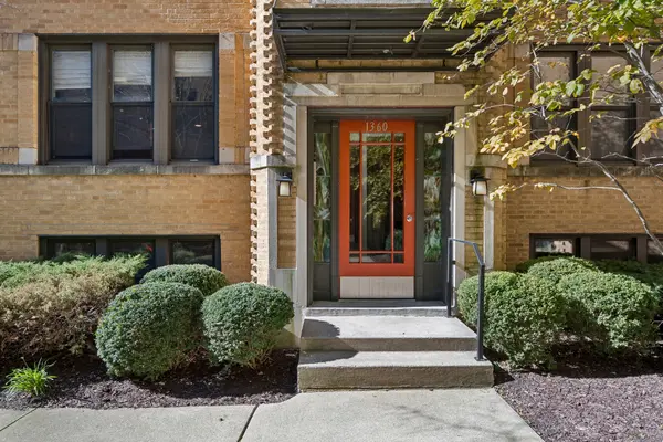 1360 W Estes AVE #1S, Chicago, IL 60626