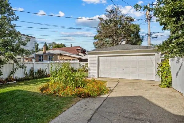 6248 W Berteau AVE, Chicago, IL 60634