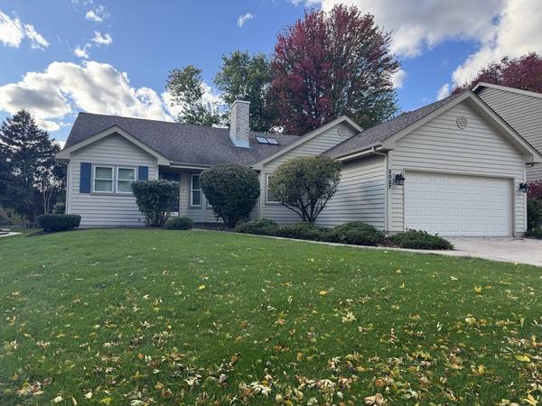 3027 Brossman ST, Naperville, IL 60564