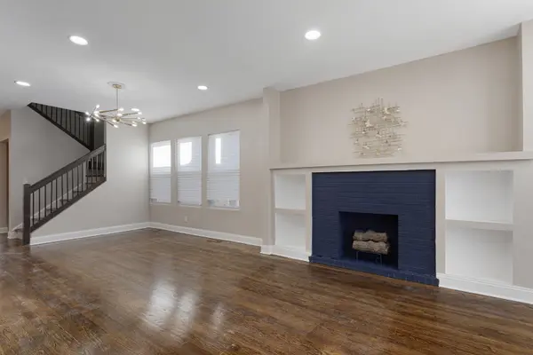 Address not disclosed, Chicago, IL 60620